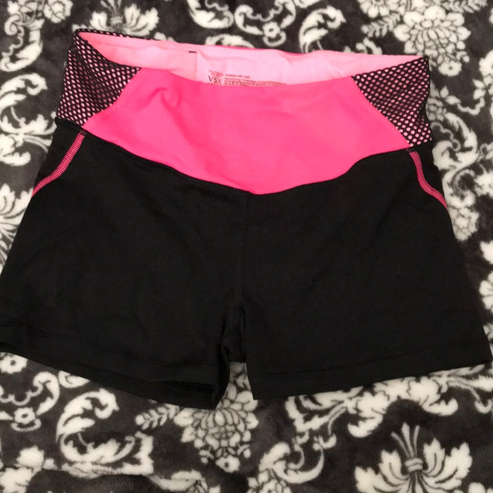 VSX Victoria Secret Sport Shorts